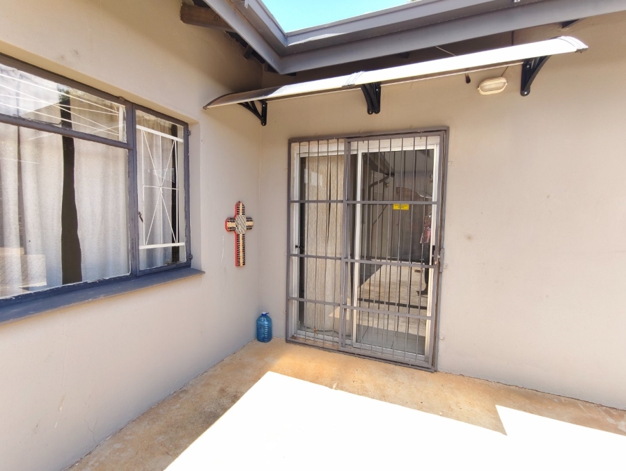 To Let 1 Bedroom Property for Rent in Generaal De Wet Free State